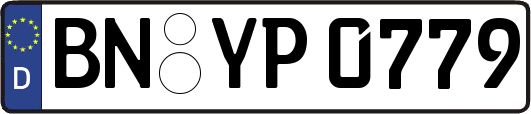 BN-YP0779