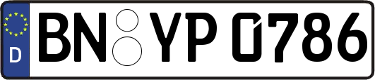 BN-YP0786