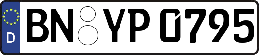 BN-YP0795