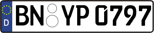 BN-YP0797