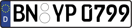 BN-YP0799