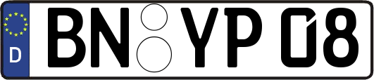BN-YP08