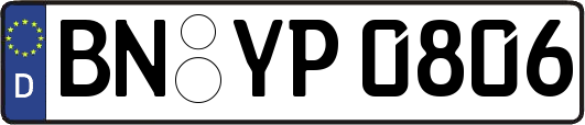 BN-YP0806