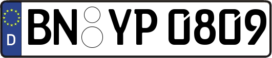 BN-YP0809