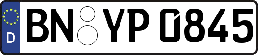 BN-YP0845