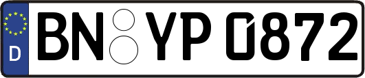 BN-YP0872