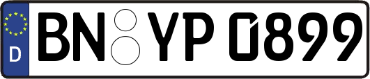 BN-YP0899