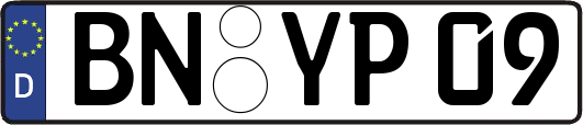 BN-YP09