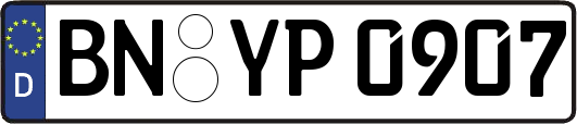 BN-YP0907