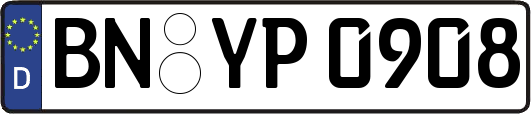 BN-YP0908