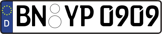 BN-YP0909