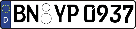BN-YP0937