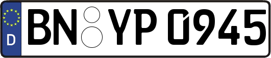 BN-YP0945
