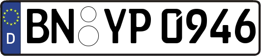 BN-YP0946
