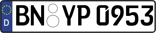 BN-YP0953