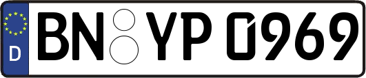 BN-YP0969