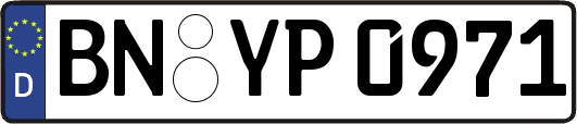 BN-YP0971