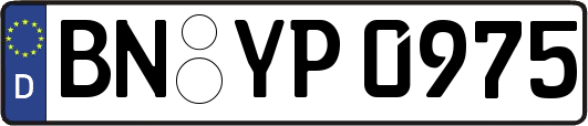BN-YP0975