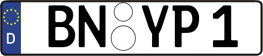 BN-YP1