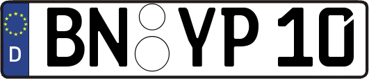 BN-YP10