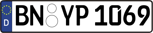 BN-YP1069