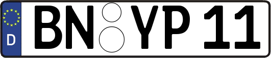 BN-YP11
