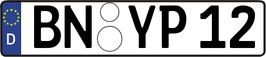BN-YP12