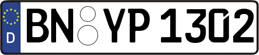 BN-YP1302