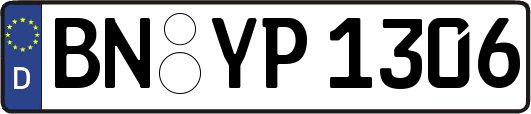 BN-YP1306