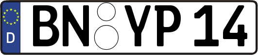 BN-YP14