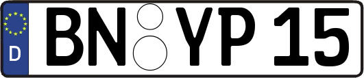 BN-YP15