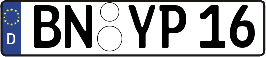 BN-YP16