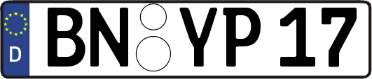 BN-YP17