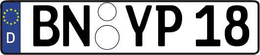 BN-YP18
