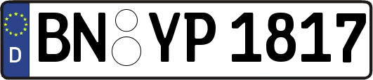 BN-YP1817