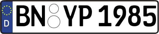 BN-YP1985