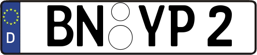 BN-YP2