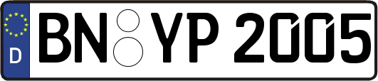 BN-YP2005