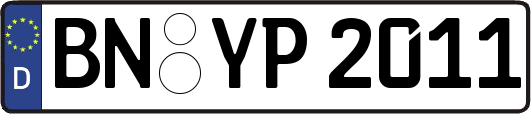 BN-YP2011