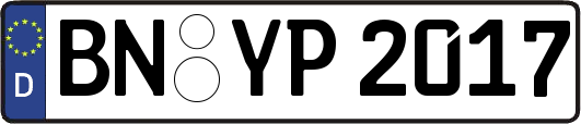 BN-YP2017