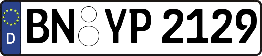 BN-YP2129