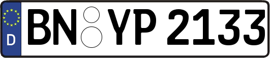 BN-YP2133