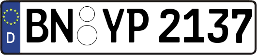 BN-YP2137