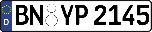 BN-YP2145