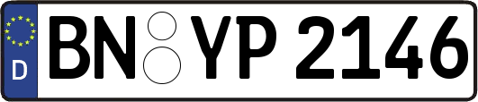 BN-YP2146