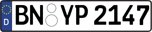 BN-YP2147