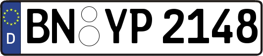 BN-YP2148