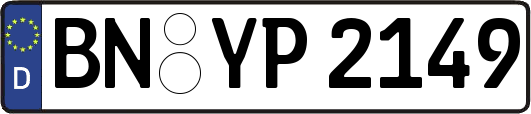 BN-YP2149