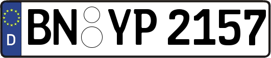 BN-YP2157