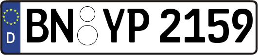 BN-YP2159
